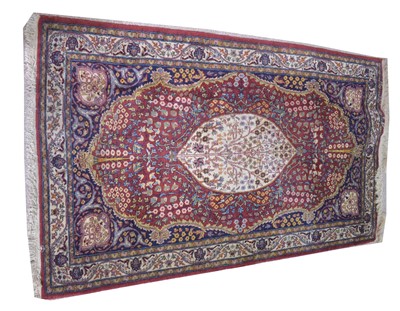 Lot 683 - Bidjar rug