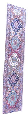 Lot 641 - Bakhtiari runner