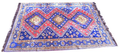 Lot 642 - Yalameh carpet
