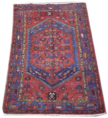 Lot 696 - Brojerd rug
