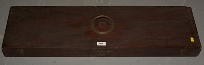 Lot 270 - Shotgun case