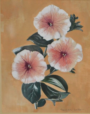 Lot 1658 - Norman Wade - watercolour