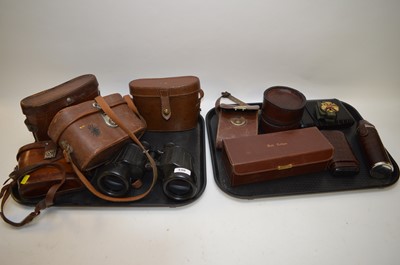 Lot 330 - Mixed collectors' items