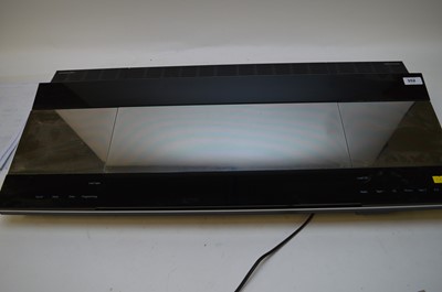 Lot 352 - Bang & Olufsen Beocenter 9500.