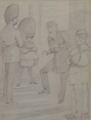 Lot 862 - Sir John Tenniel