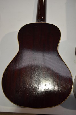 Lot 729 - Keech Model A Ukulele