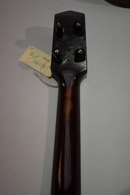 Lot 729 - Keech Model A Ukulele