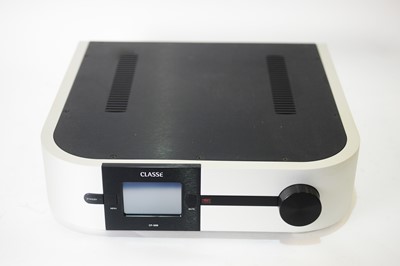 Lot 809 - Classe CP-500