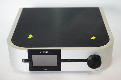 Lot 812 - Classe CP800