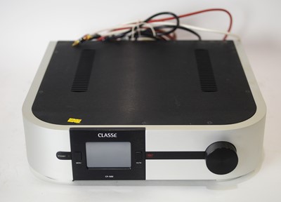 Lot 814 - Classe CP500
