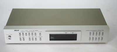 Lot 826 - Akai DT200