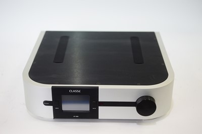 Lot 831 - Classe CP-500