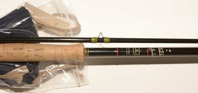 Lot 669 - House of Hardy fishing rod.