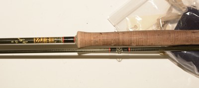 Lot 736 - Hardys of Alnwick fly rod.