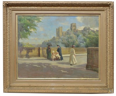 Lot 494 - Late 19th Century British School - oil.