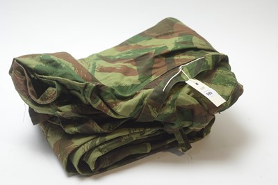 Lot 989 - Uniforms