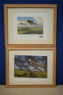 Lot 1060 - Nicolas Trudigan