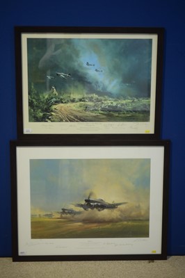 Lot 1071 - Frank Woottoon