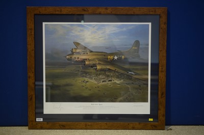 Lot 1076 - Michael Tunrer