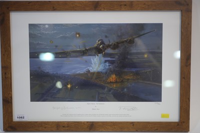 Lot 1082 - Philip E West