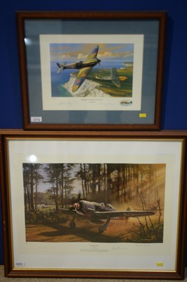 Lot 1072 - Nicolas Trudigan