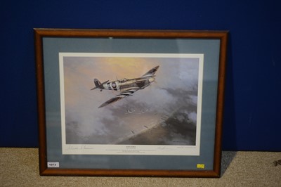 Lot 1073 - Mark Postlethwaite