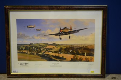 Lot 1075 - Nicolas Trudigan