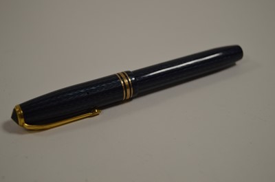 Lot 648 - Conway Stewart 58