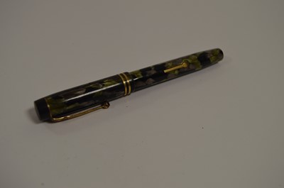Lot 644 - A Conway Stewart Empire fountain pen
