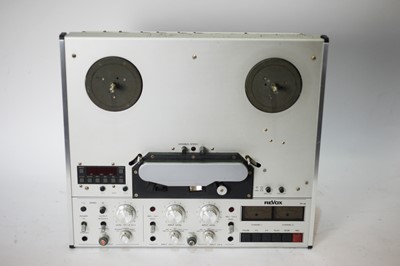 Lot 832 - Revox PR99