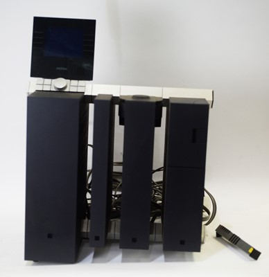 Lot 846 - Revox Evolution system
