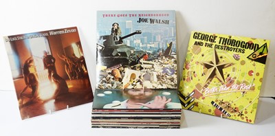 Lot 939 - Mixed LPs