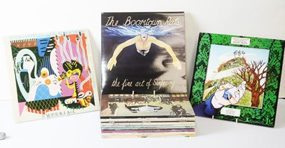 Lot 955 - Mixed LPs