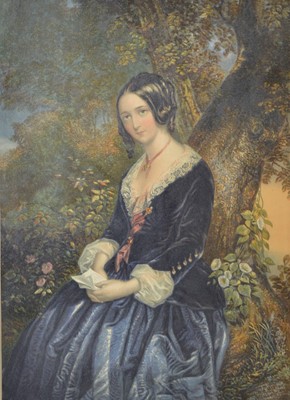 Lot 1665 - George Baxter - Prints