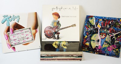 Lot 963 - Mixed LPs