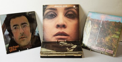 Lot 1012 - Jazz LPs