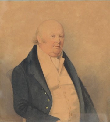 Lot 1630 - 19th Century British School - watercolours