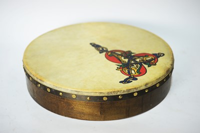 Lot 796 - Malachy Kearns Bodhran
