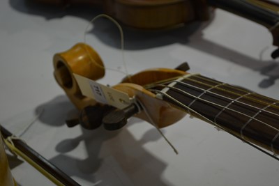 Lot 717 - Viol