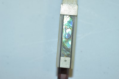 Lot 719 - Violin cased