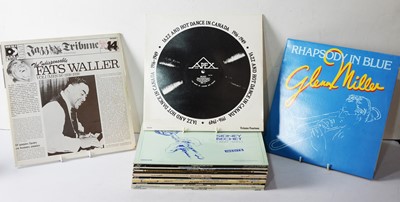 Lot 1013 - Jazz LPs