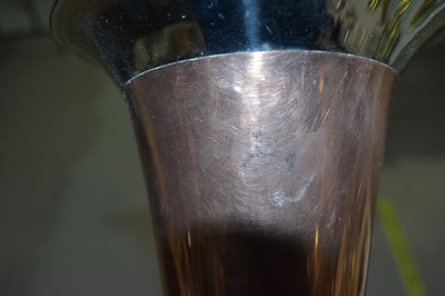 Lot 664 - Keyed Bugle