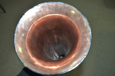 Lot 664 - Keyed Bugle