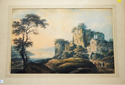 Lot 912 - William Payne