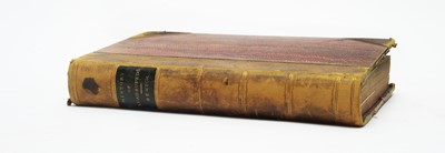 Lot 429 - Bewick (Thomas) A General History of Quadrupeds.
