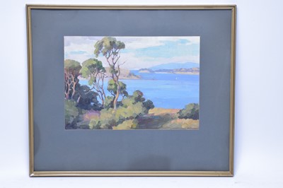 Lot 946 - Ivy Margaret Copeland - oil.