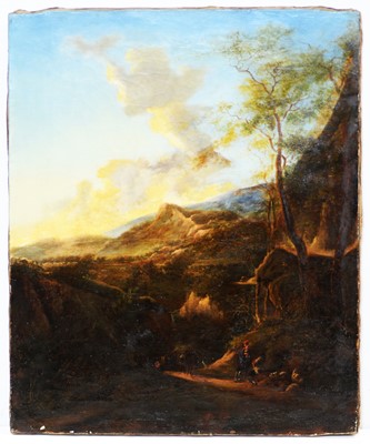 Lot 919 - * Arnold - oil.