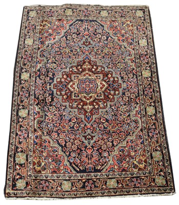 Lot 327 - Jozan rug