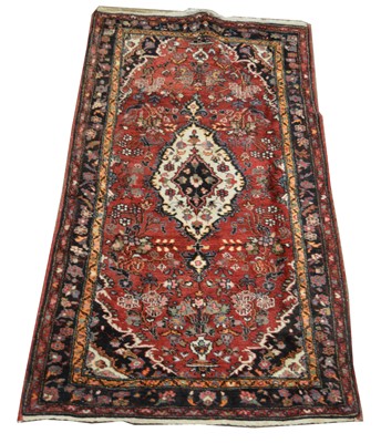 Lot 358 - Brojerd rug
