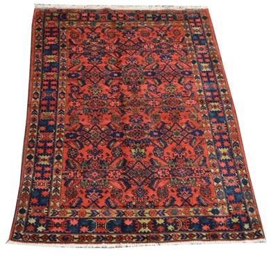 Lot 734 - Lilian rug